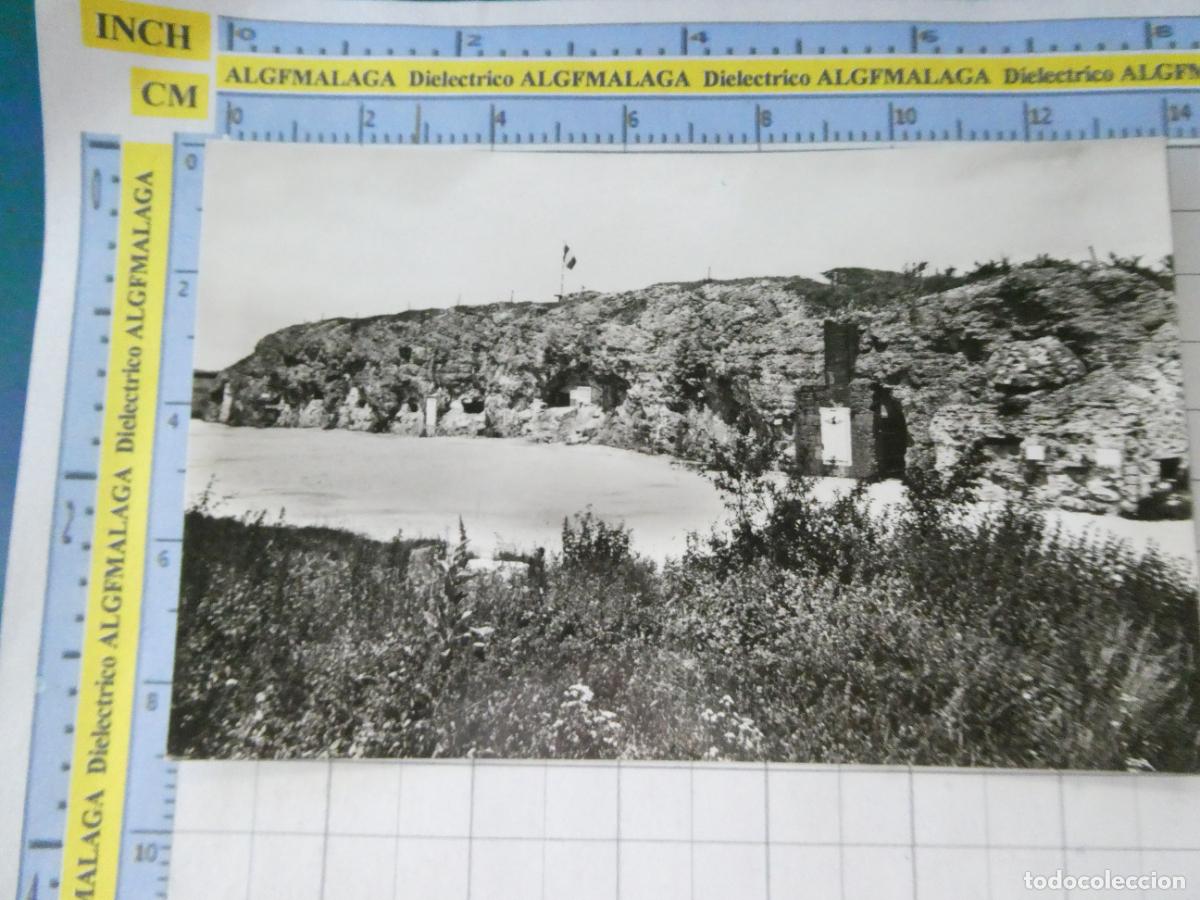 Postales: POSTAL DE FRANCIA. VERDUN FORT DE VAUX. 1647