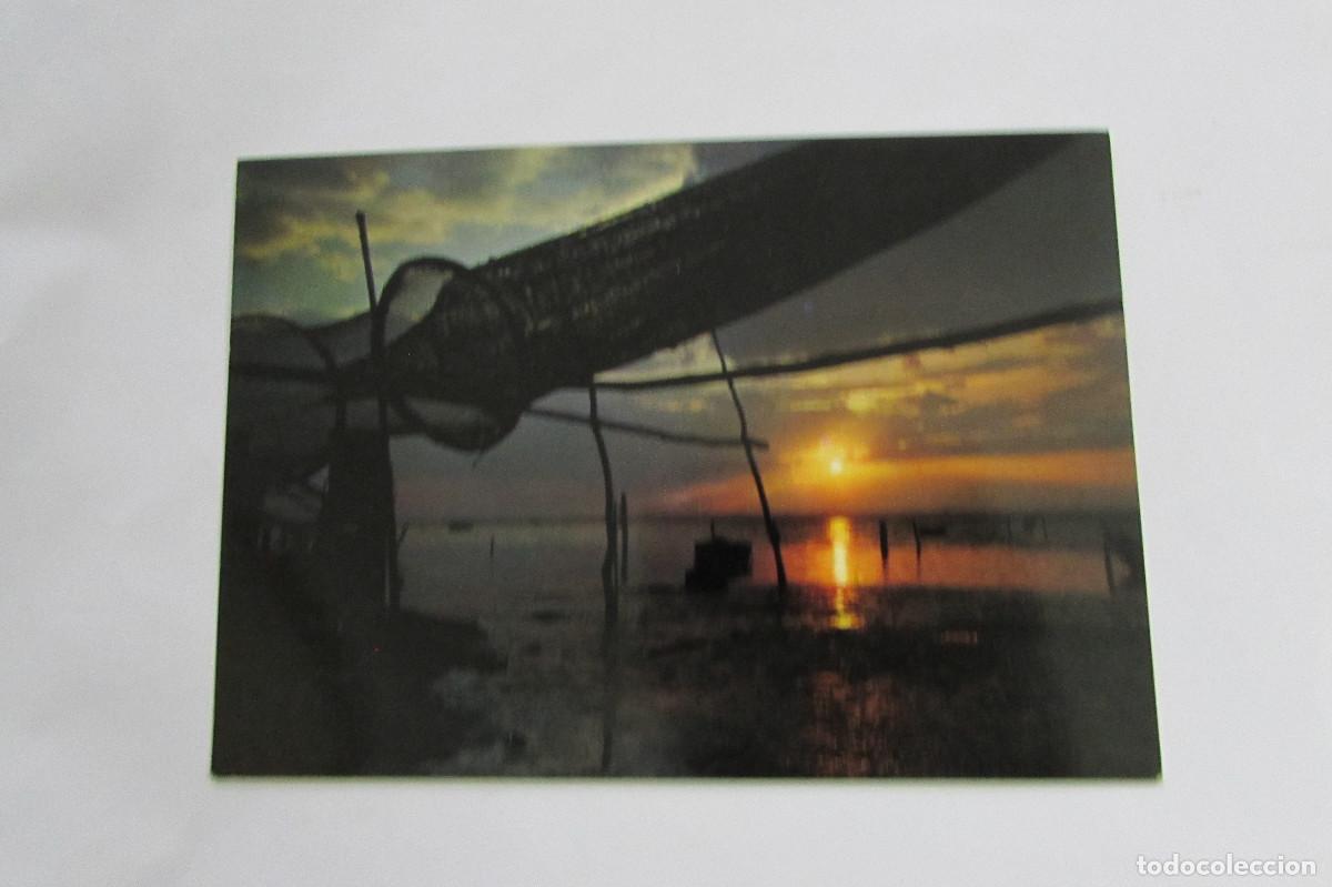 Postales: MI 1002 BIS COUCHER DE SOLEIL
