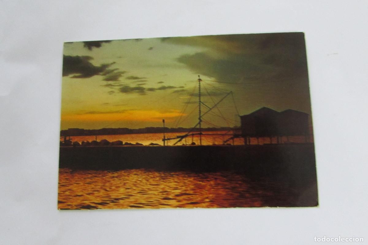 Postales: ROTACOLOR KODAK ITALIE ESCRITA