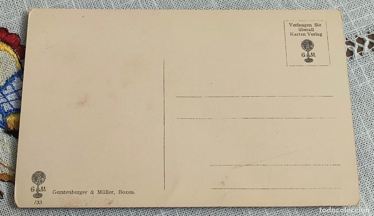 Postales: POSTAL AUSTRIA | OBERNBERG / SIN CIRCULAR - Foto 2