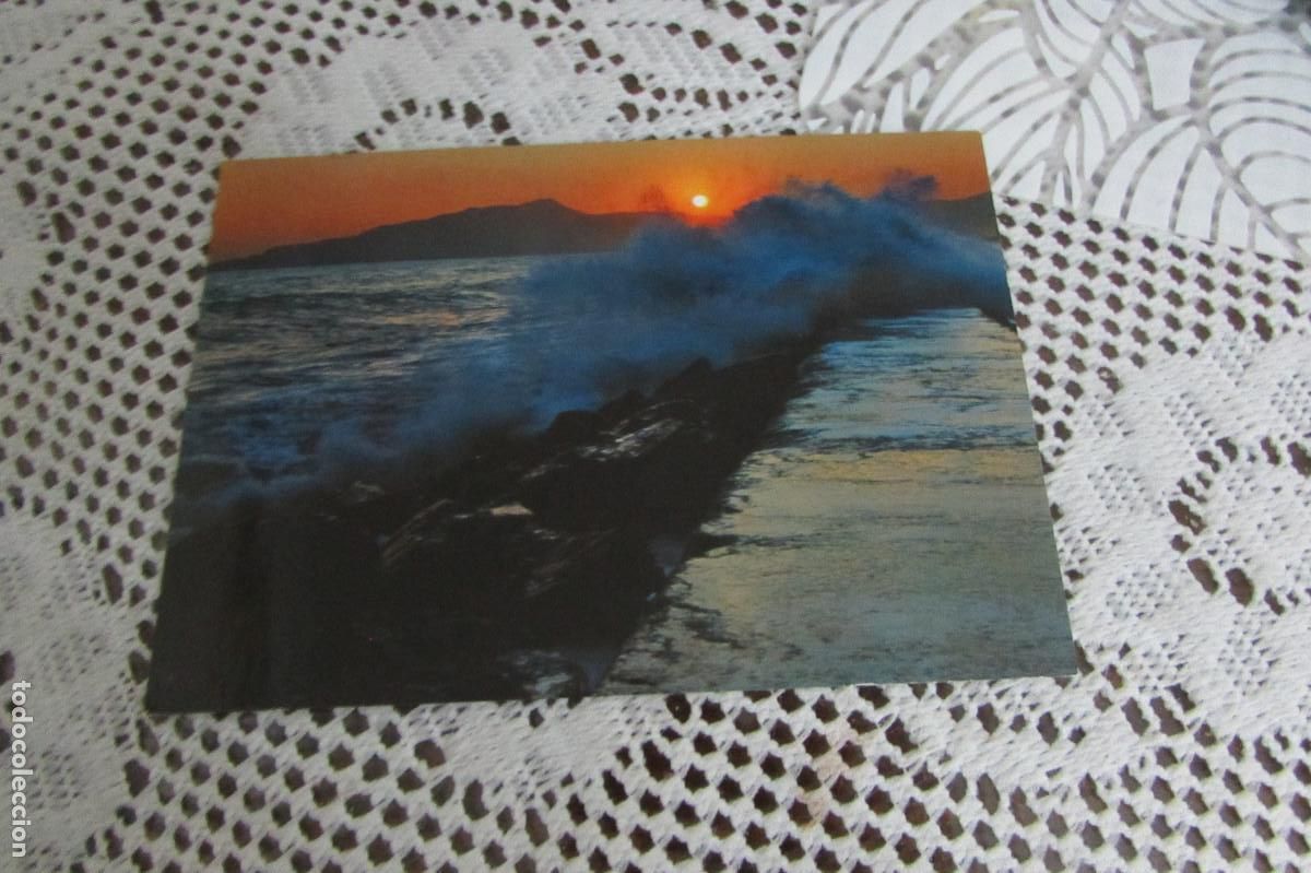 Postales: R 365 IMPRIME EN ITALIE DA FOTOCOLOR KODAK EKTACHROME