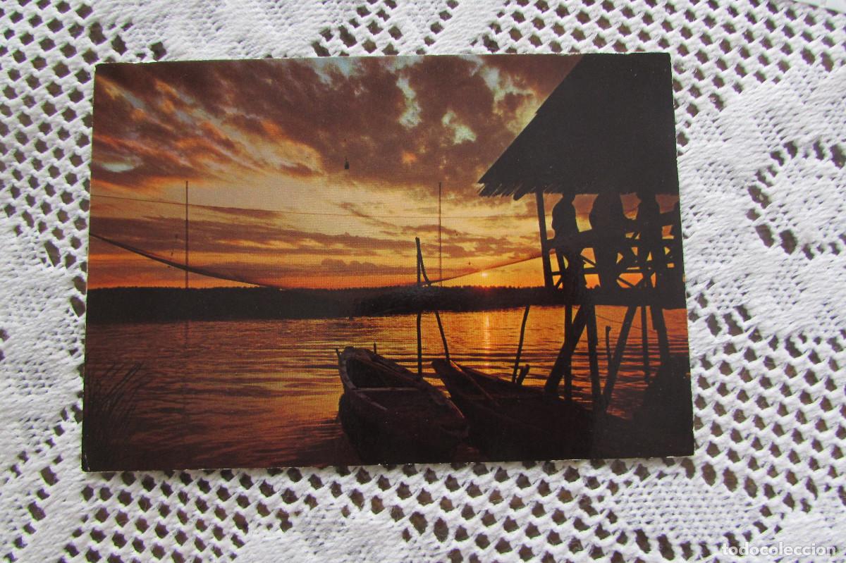 Postales: R 366 IMPRIME EN ITALIE DA FOTOCOLOR KODAK EKTACHROME