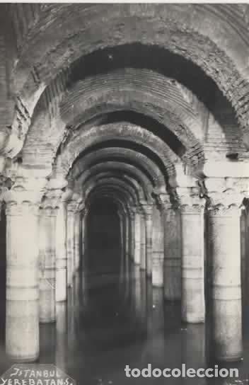 Postales: TURQUIA INTANBUL SIN ESCRIBIR