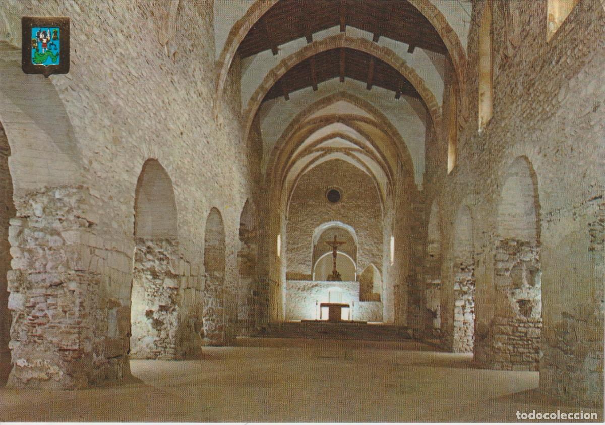 Postales: SANT MIQUEL DE CUIXA. CONFLENT. FRANCIA ABADIA ... SIN CIRCULAR