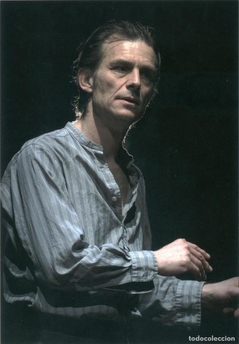 Postales: 4 Postales Thomas More_RSC; 26_960-963. Photo Hugh Glendinning