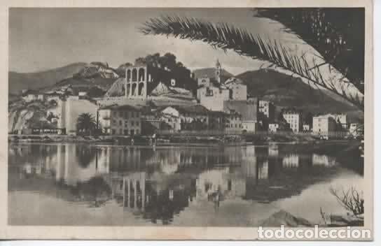 Postales: ITALIA VENTIMIGLIA PANORAMA LIGURIA