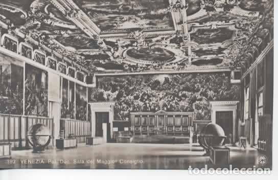 Postales: ITALIA VENEZIA PALAZZO DUCALE