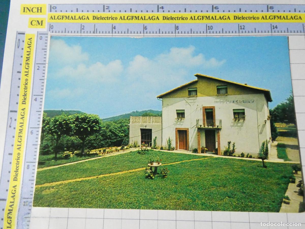Postales: POSTAL DE ITALIA. CASTEL D'AIANO LOCALIT&Aacute; LA MADONNINA. 3761