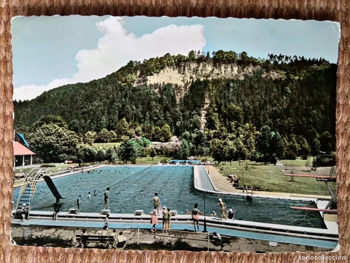 Postales: ALEMANIA - OBERNDORF