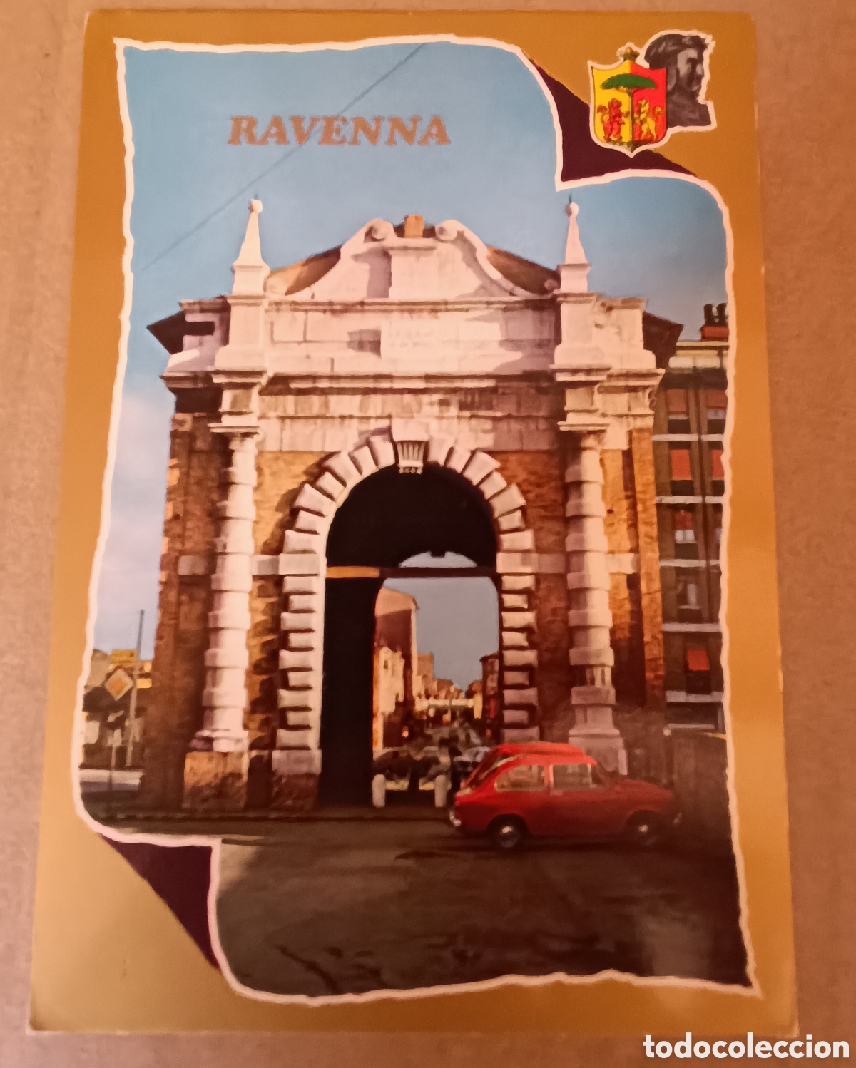 Postales: Postales vintage variadas - Foto 2