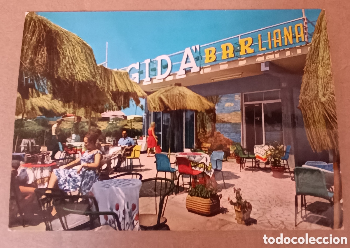 Postales: Postales vintage variadas - Foto 5