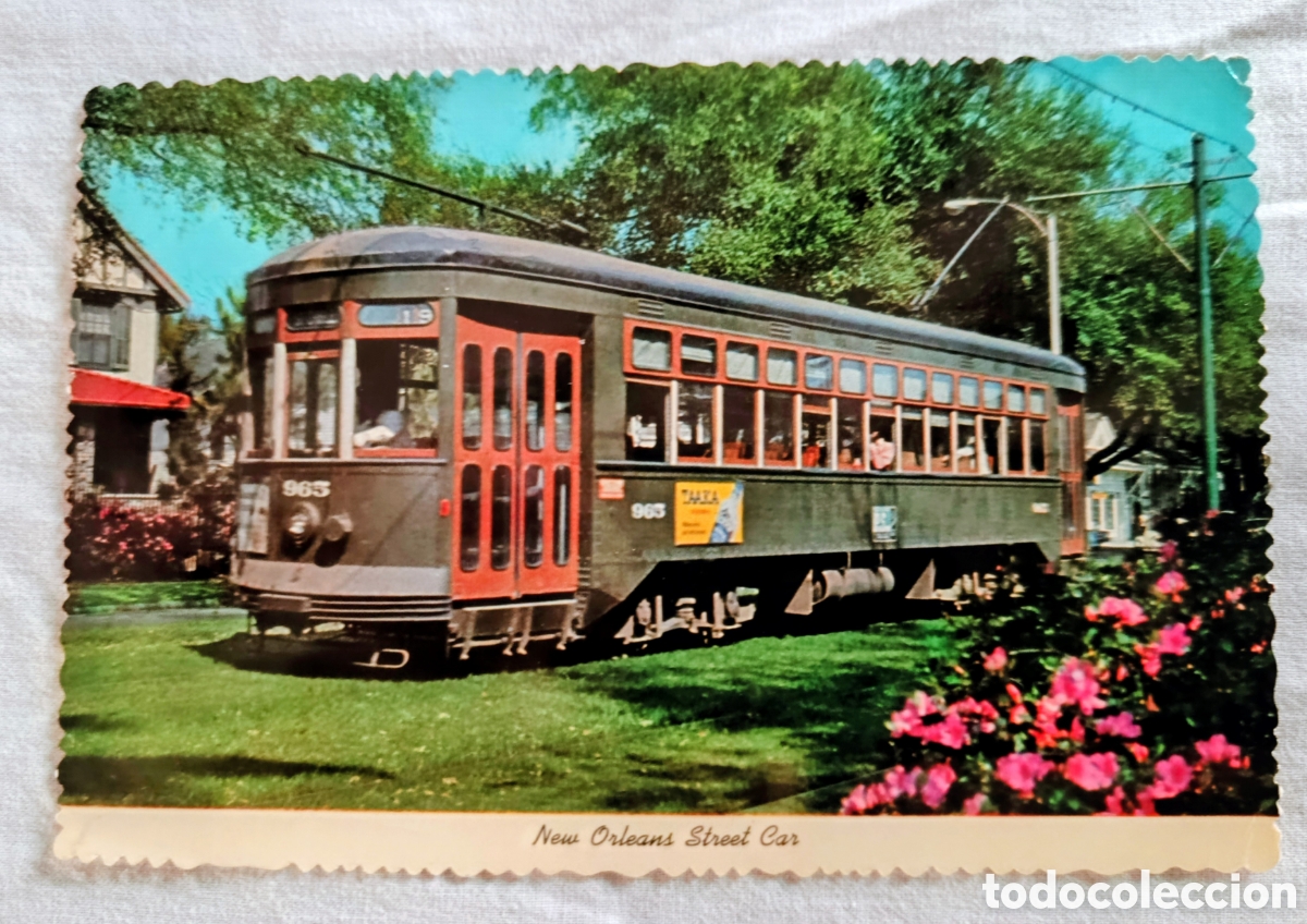 Postales: 7 Postales variadas de europa y USA