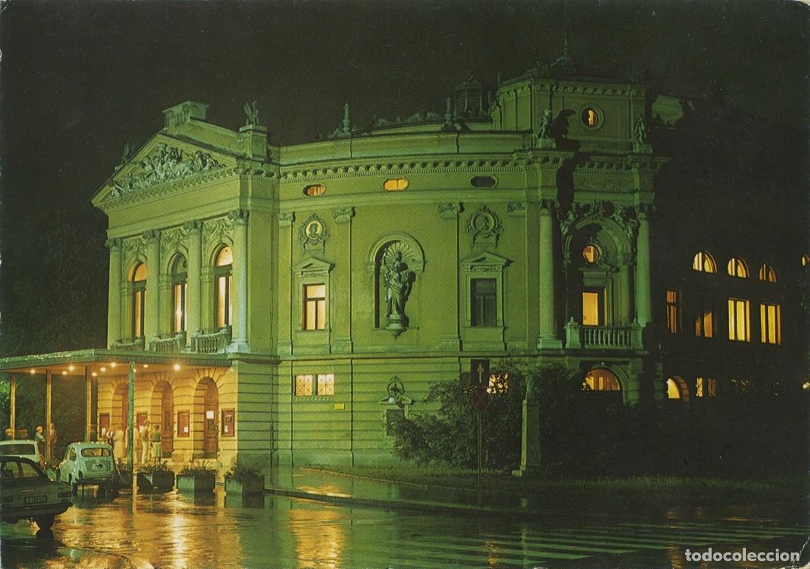 Postales: LJUBLJANA. Slovenia. ED. CIRG