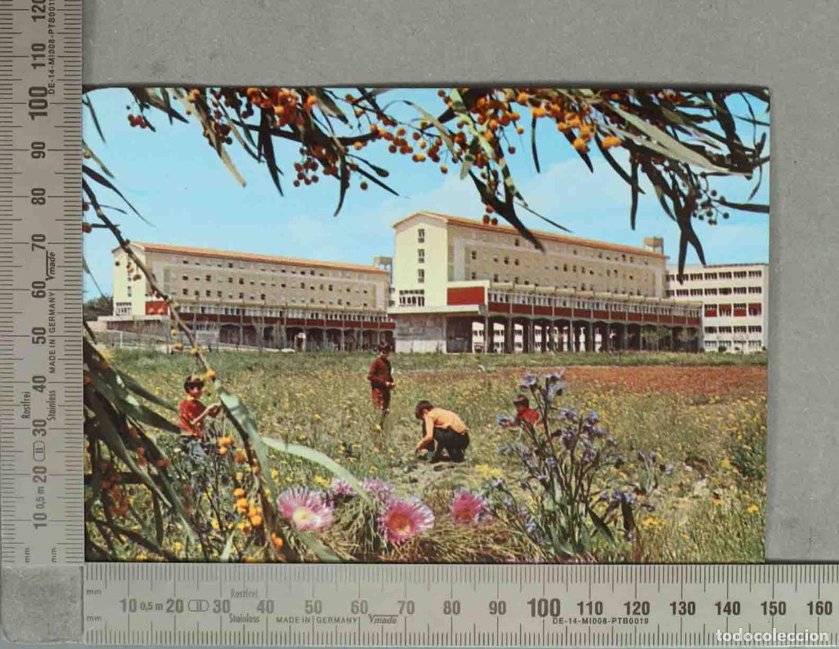 Postales: POSTAL. Portugal Col&eacute;gio Mariste