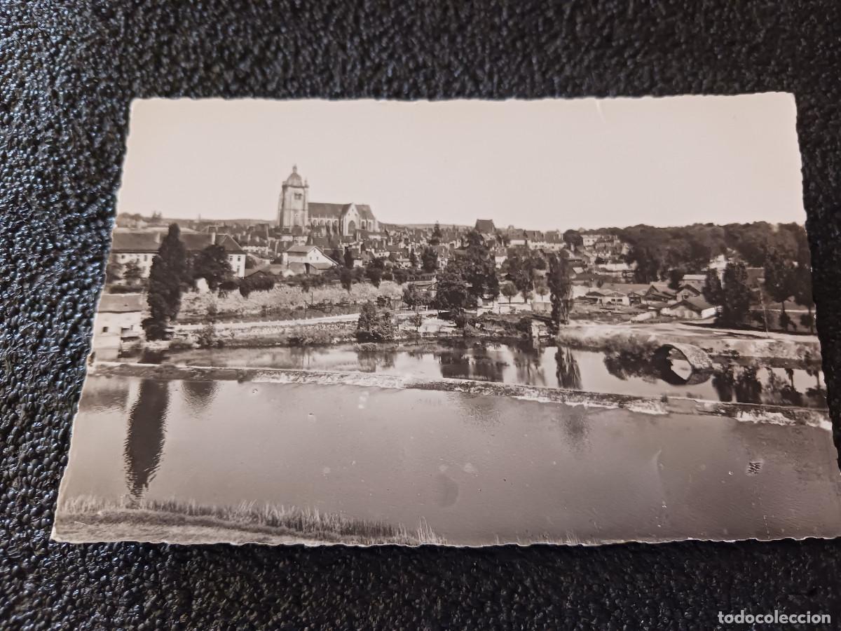Postales: 103 dole, vue generale, 1956