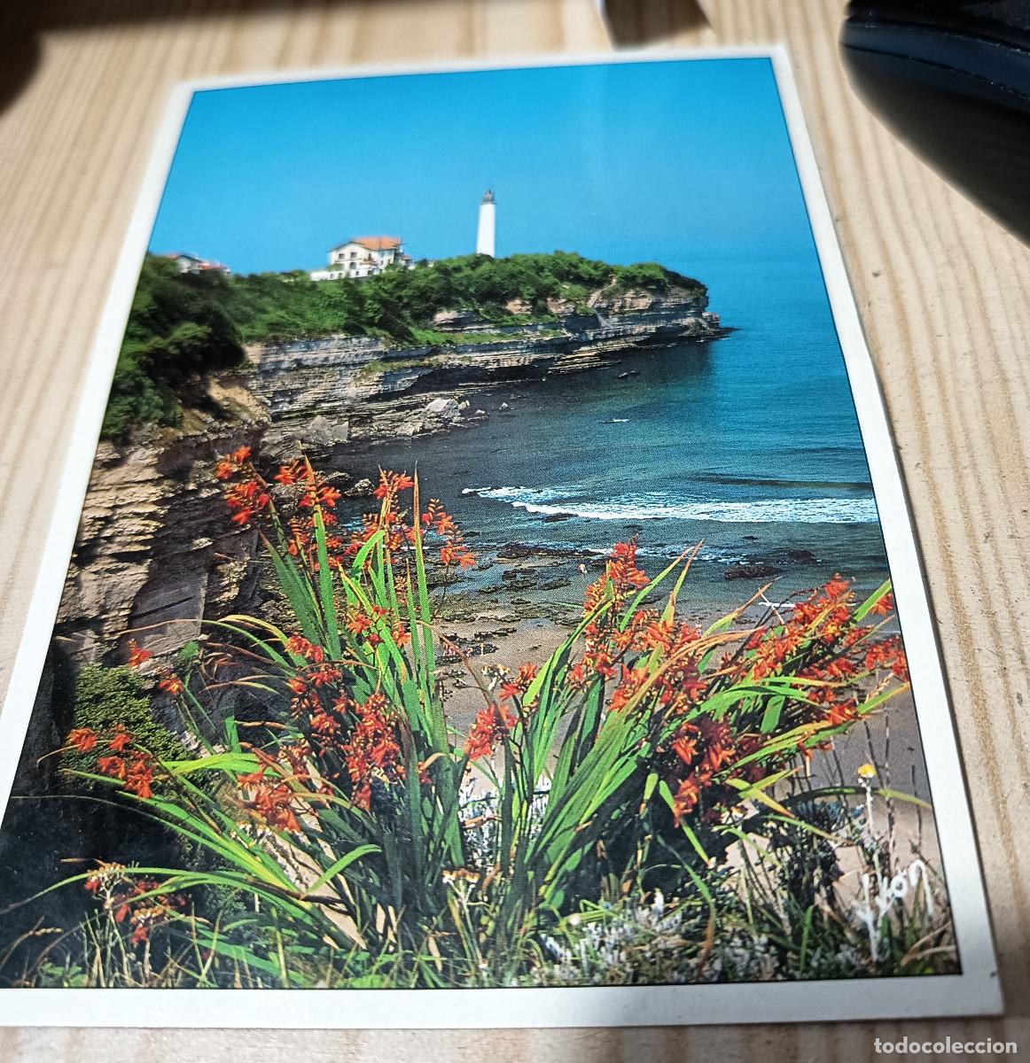 Postales: Anglete (Francia) 1999
