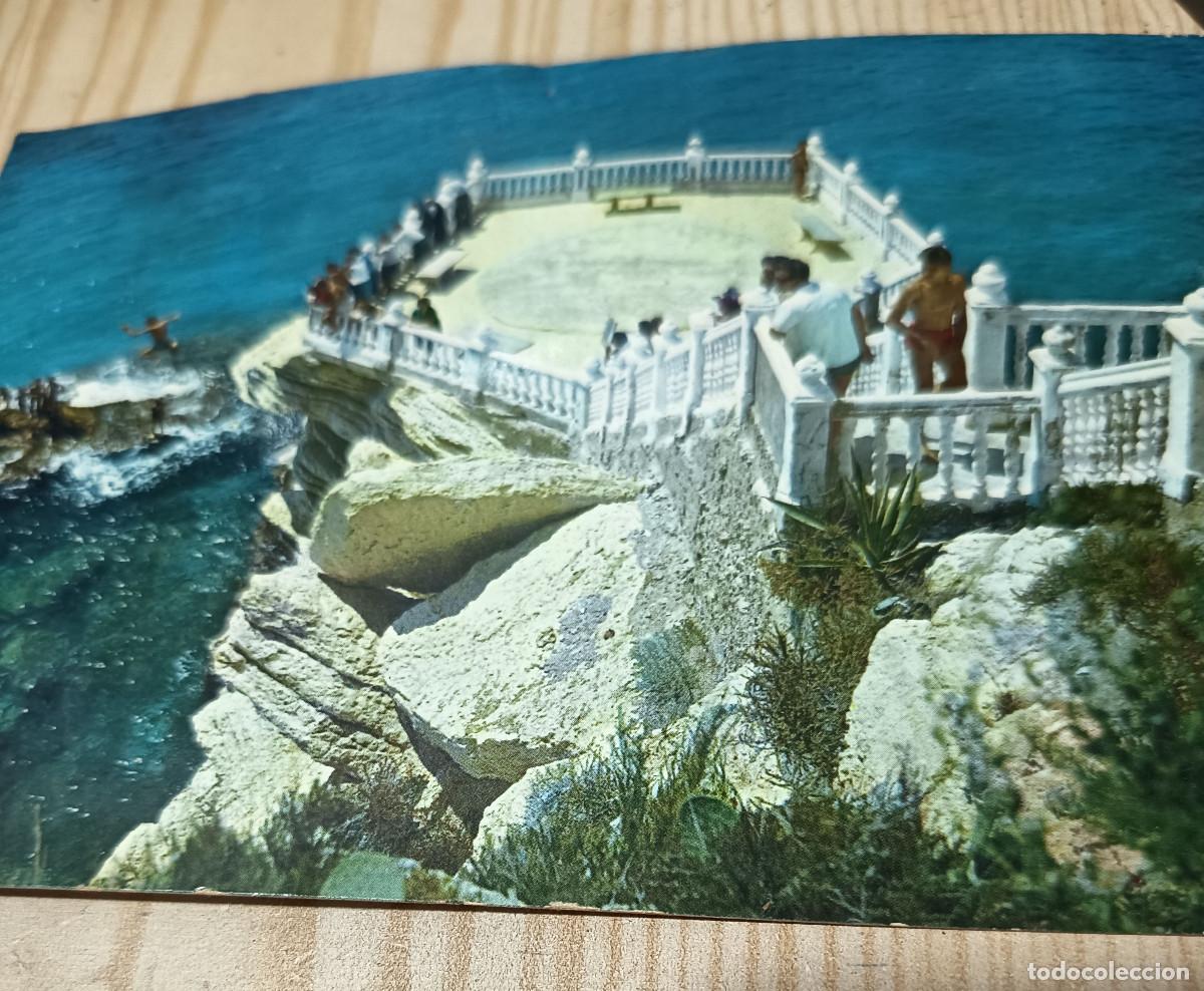 Postales: Anglete (Francia) 1999