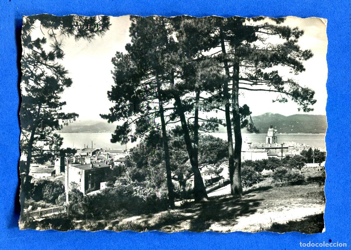 Postkarten: POSTAL CIRCULADA FRANCIA LA RIVIERA 5192 EDITA EDICIONES FRANCIA