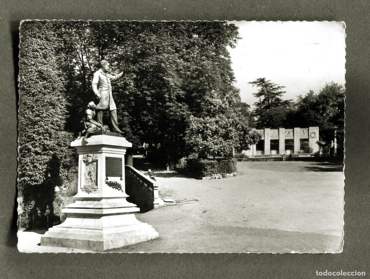 Postkarten: POSTAL CIRCULADA ALES 405 FRANCIA EDITA S.L