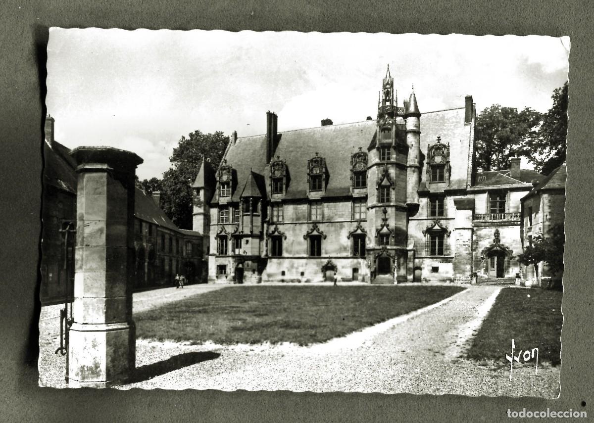 Postkarten: POSTAL ESCRITA PERO NO CIRCULADA BEAUVAIS EDITA TYON