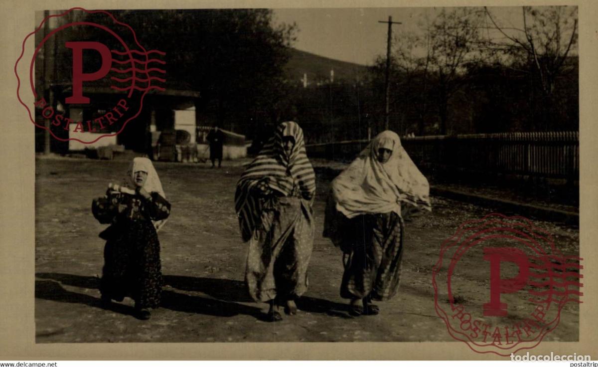 Postales: Sarajevo BOSNIA Y HERZEGOVINA BOSNIEN UND HERZEGOWINA