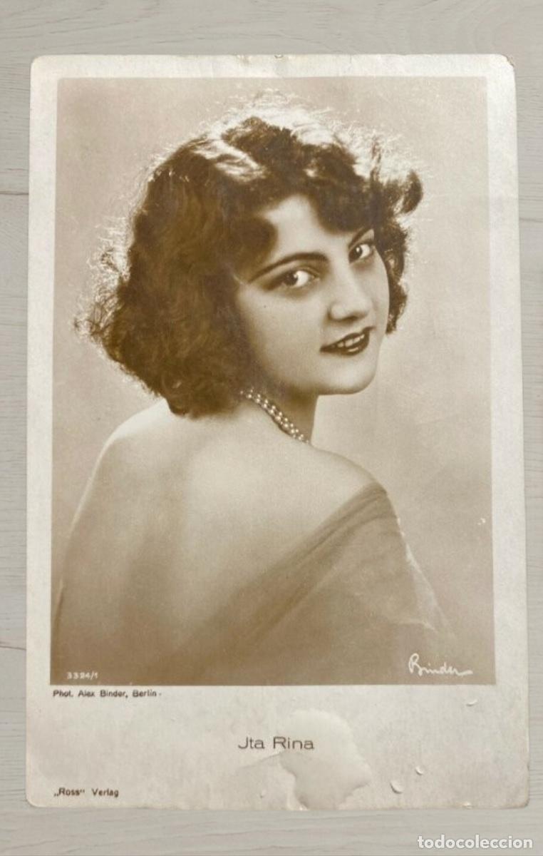 Postales: Postal Jta Rina 1931 de Albania a Austria - Shkoder
