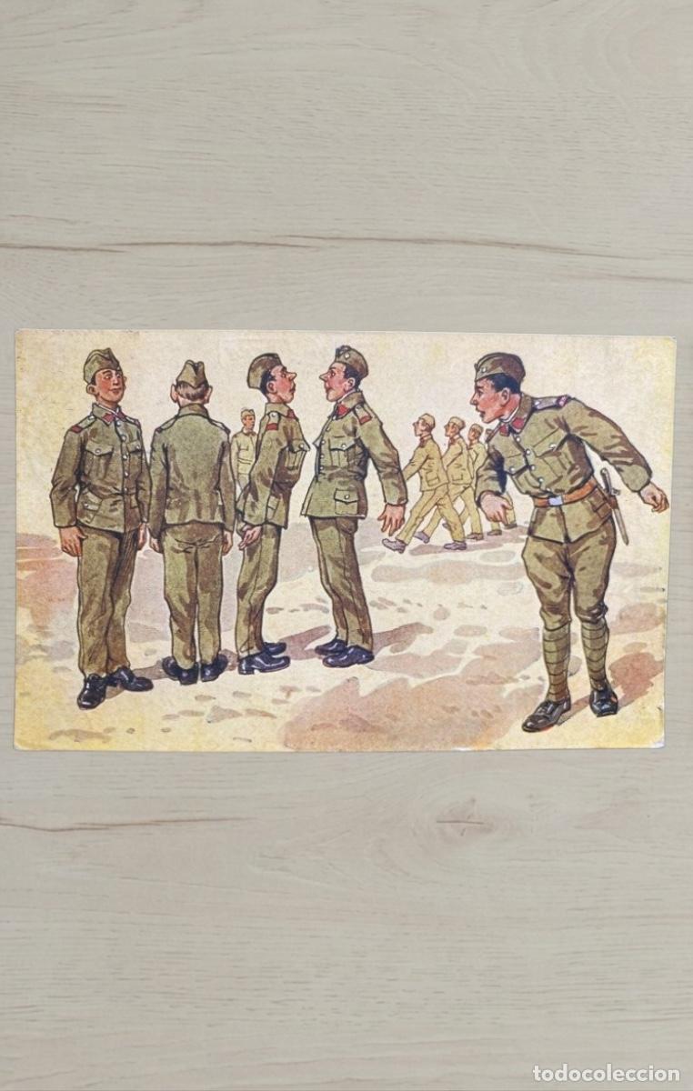 Postales: CPA Checoslovaquia 1926 Kadan Kaaden a Praga Vinohrady Matasellos Militar Pes&iacute; Pluk 46 JKO