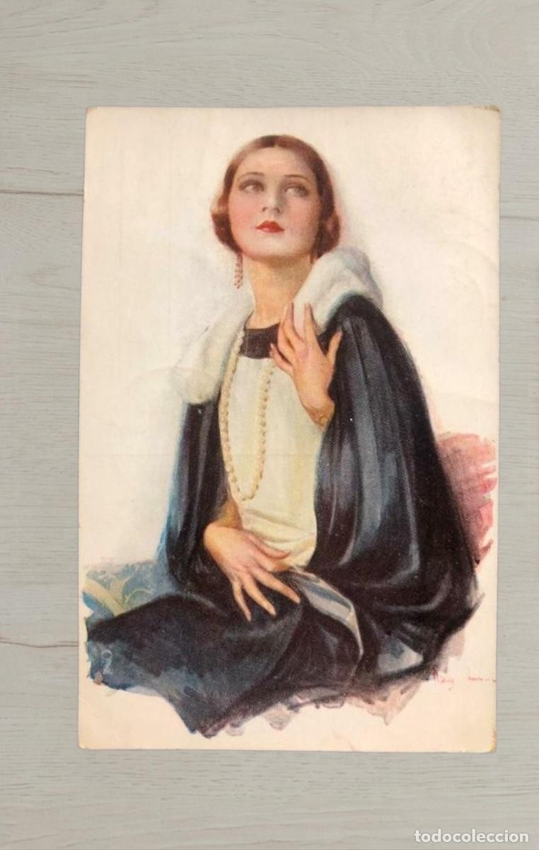Postales: CPA Estonia 1931 Risti a Aegviidu Sello 5 Senti Escudo Matasellos Transito Historia Postal