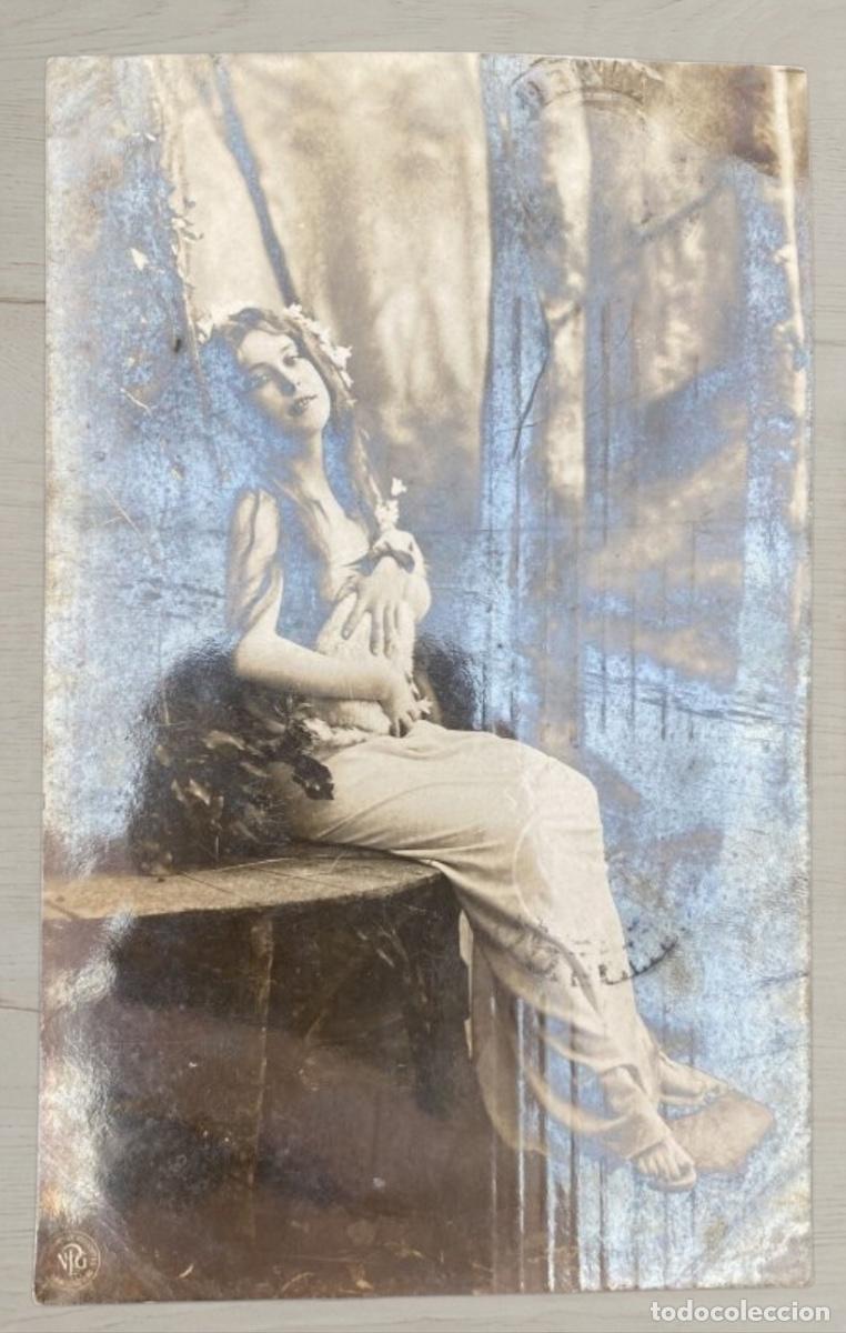 Postales: CPA Finlandia 1905 Gamlakarleby a Narva Estonia Sello Aguila 10 Penni Matasellos Helsingfors Raro