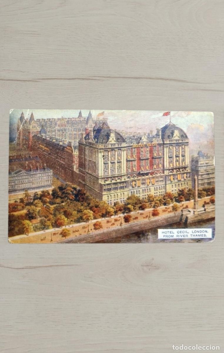 Postales: CPA Finlandia 1916 Kuopio a Hartola Sellos Rusia Matasellos Rodillo Censura Militar Roja Raro