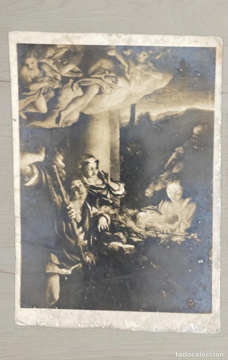 Postales: CPA II Guerra Mundial Auschwitz 1944 Oberschlesien Idioma Polaco Historia Postal