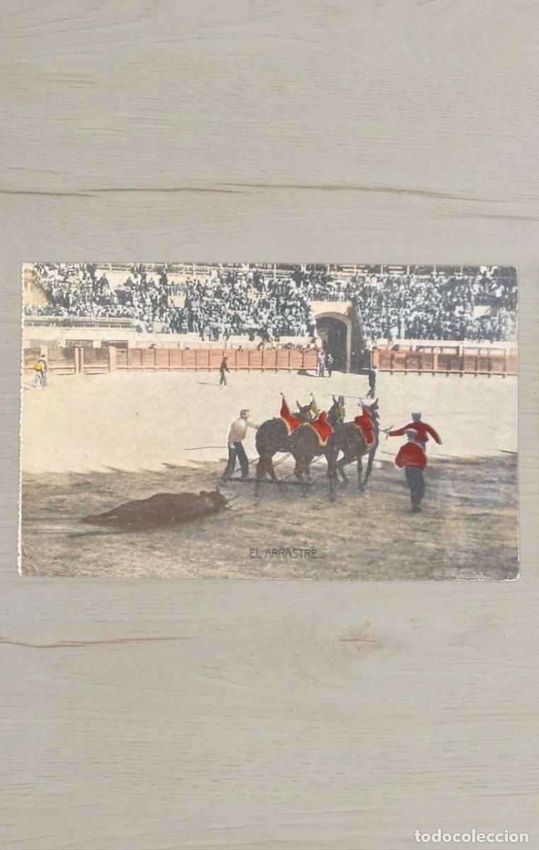 Postales: CPA Gibraltar 1916 a Escocia Edinburgo George V I Guerra Mundial Historia Postal