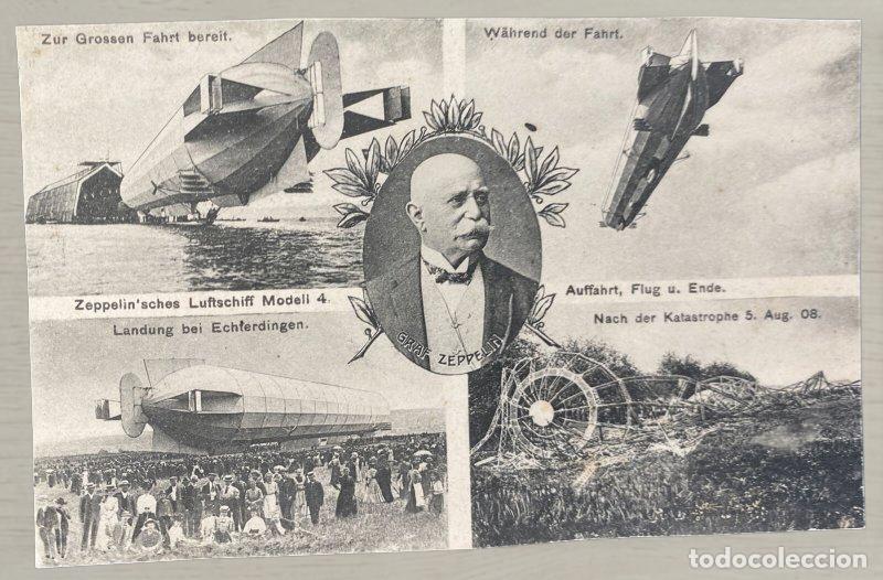 Postales: CPA Suiza 1909 - Sello Helvetia 5c Destino Austria Bregenz - Matasellos Kreuzlingen Station y Ragaz