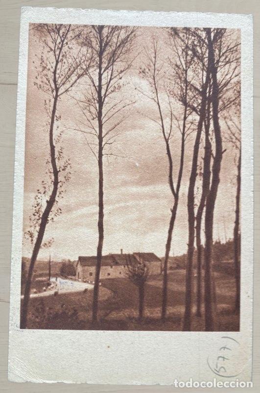 Postales: CPA 1943 Historia Postal II Guerra Mundial - Campo de Internamiento Castel di Guido