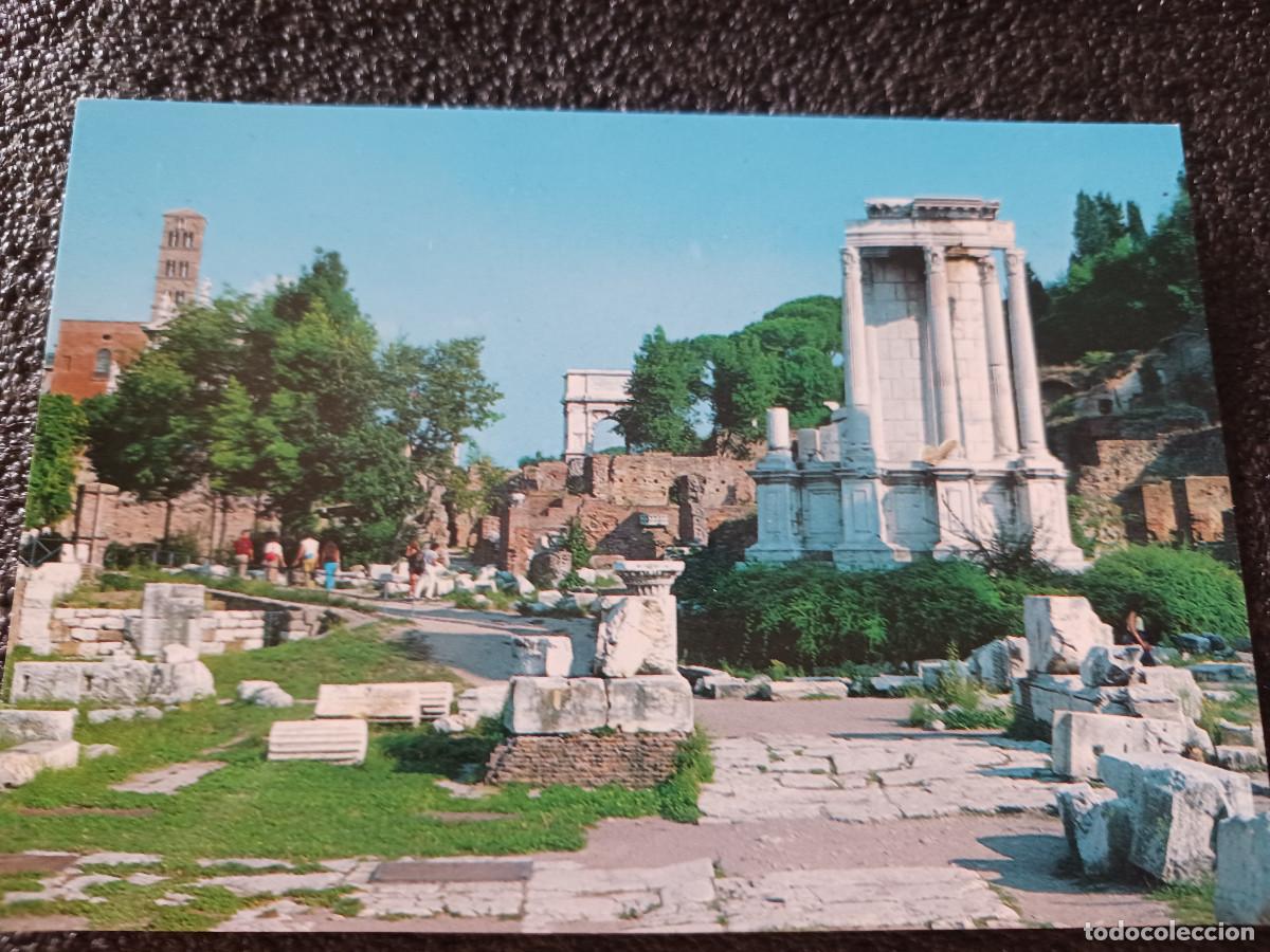 Postales: 6839 roma, foro romano - Foto 1