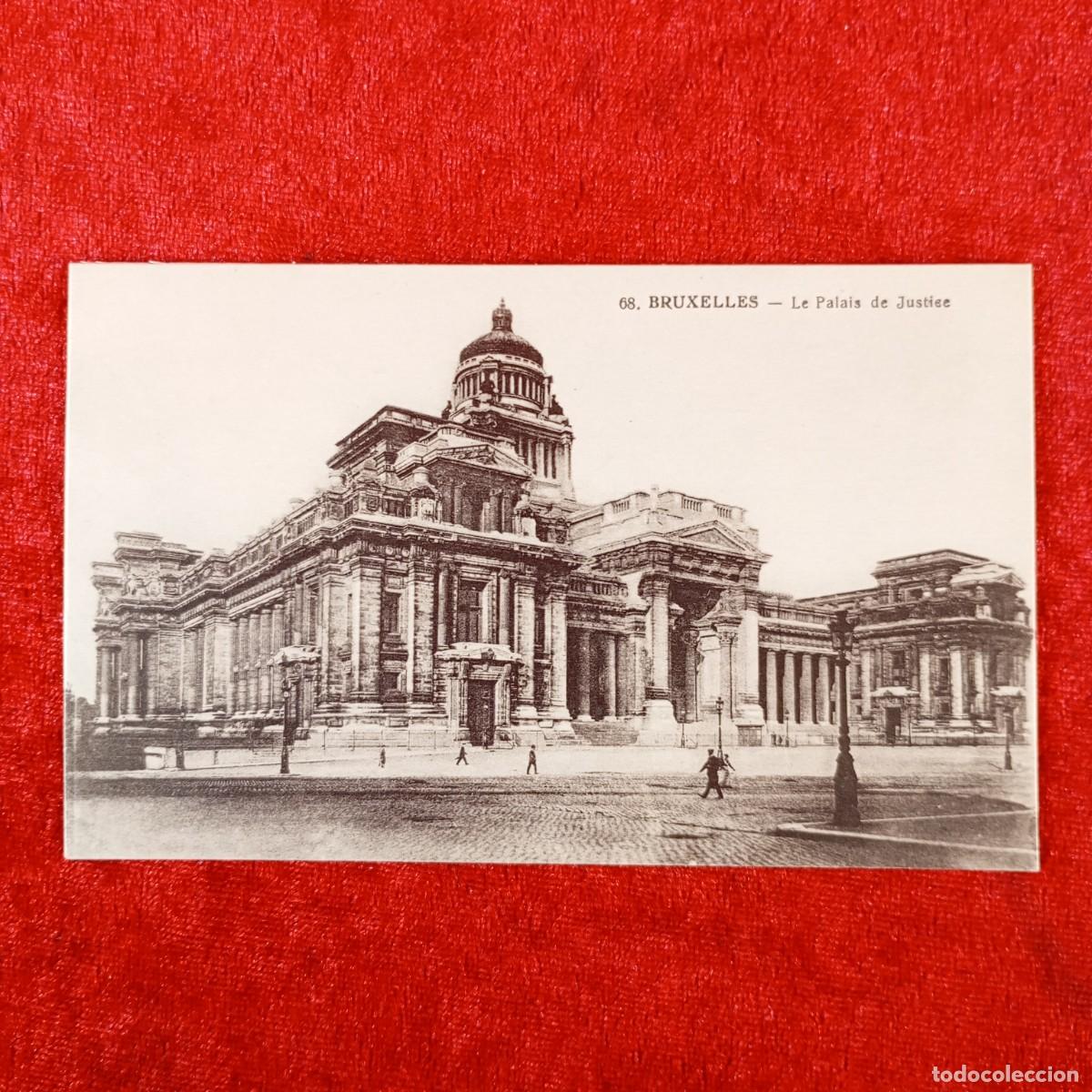 Postales: POSTAL - VENEZIA - PIAZZA SAN MARCO DAI LEONCINI - RAR&Iacute;SIMA / 979