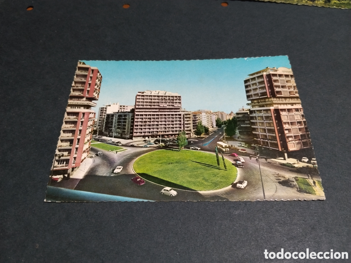 Postales: Postal Lisboa........