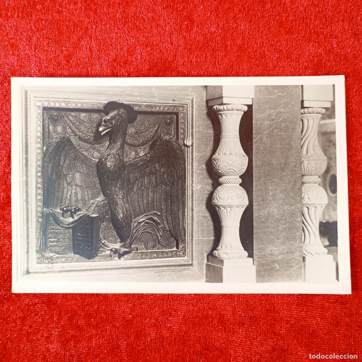 Postales: POSTAL - PADOVA - BASILICA DEL SANTO - ALTARE MAGGIORE - 66487 - RAR&Iacute;SIMA / 1378