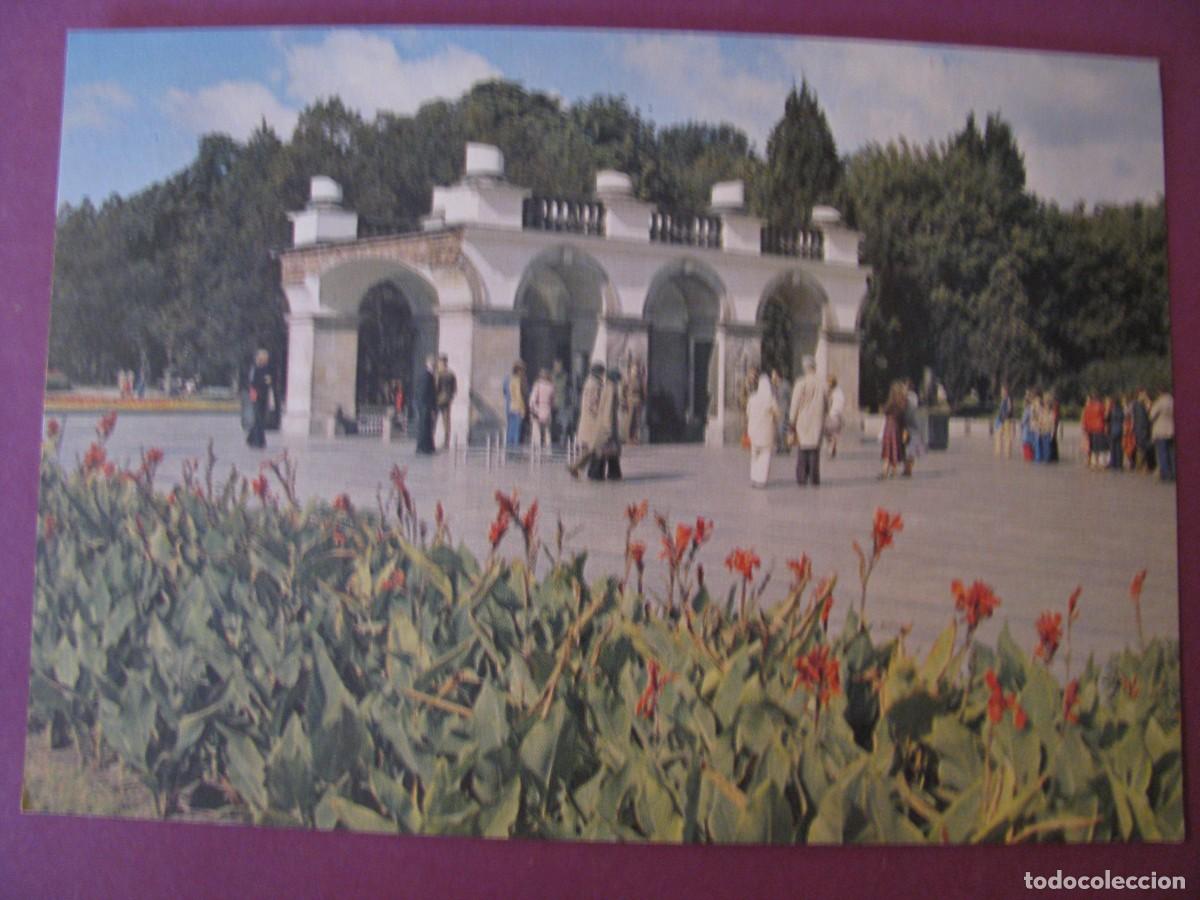 Postales: POSTAL DE POLONIA. WARSZAWA. VARSOVIA.