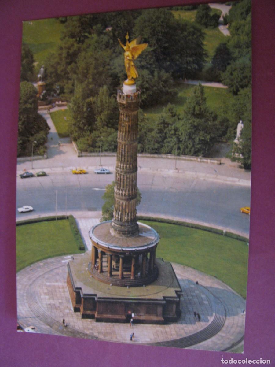 Postales: POSTAL DE BERLIN OCCIDENTAL.