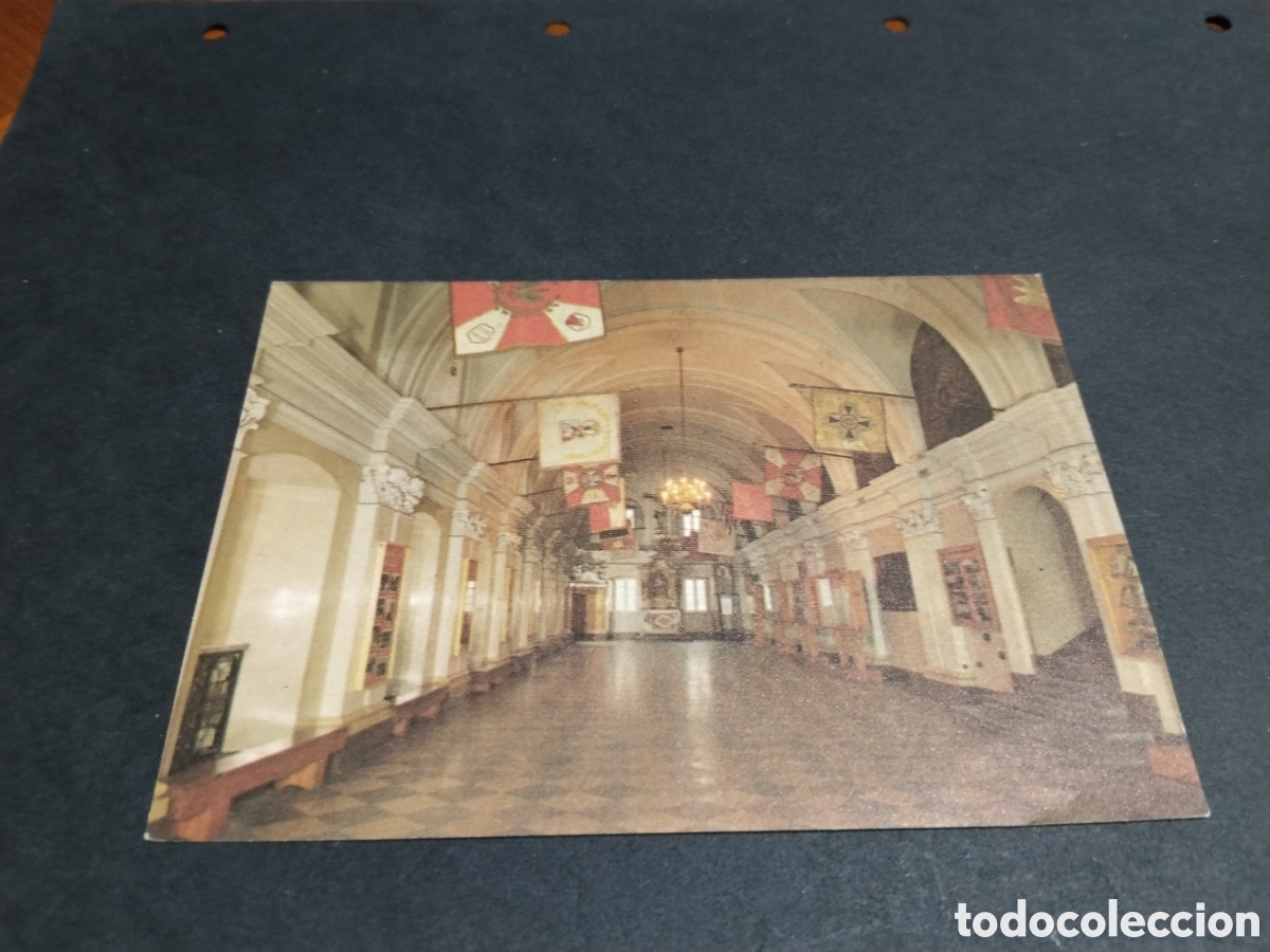 Postales: Postal czestochowa......