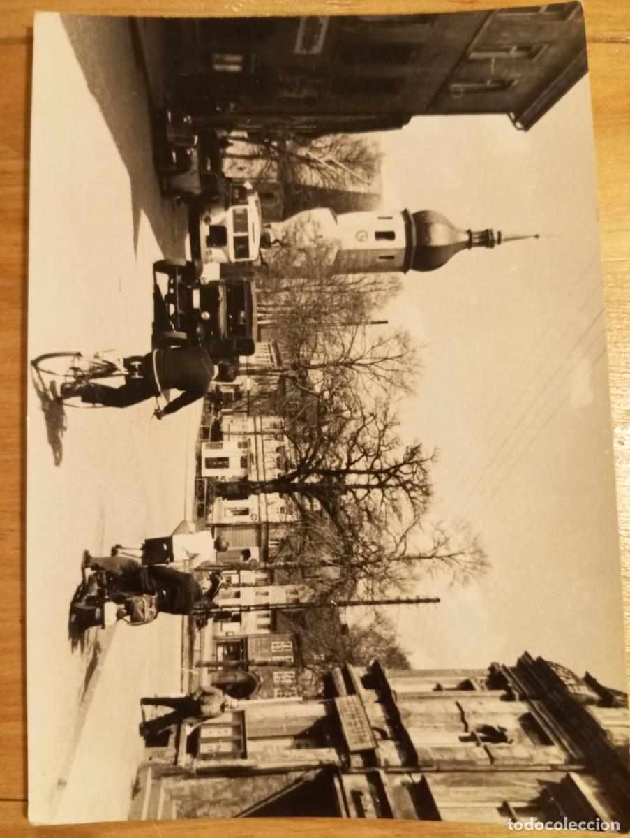 Postales: ALEMANIA, ANTIGUA POSTAL. OLBERNHAU