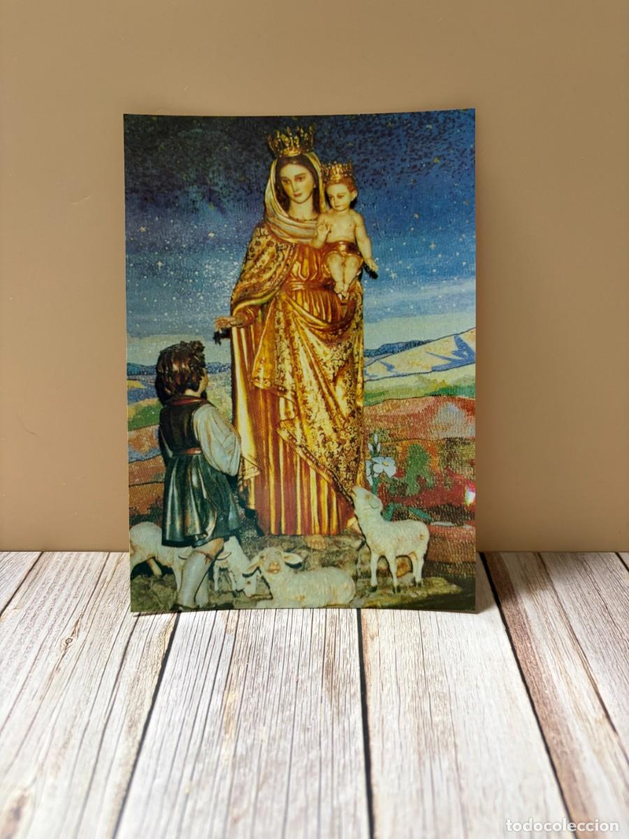 Postales: TARJETA POSTAL. ITALIA. MADONNA DELLA NEVE. ADRO. BRESCIA.