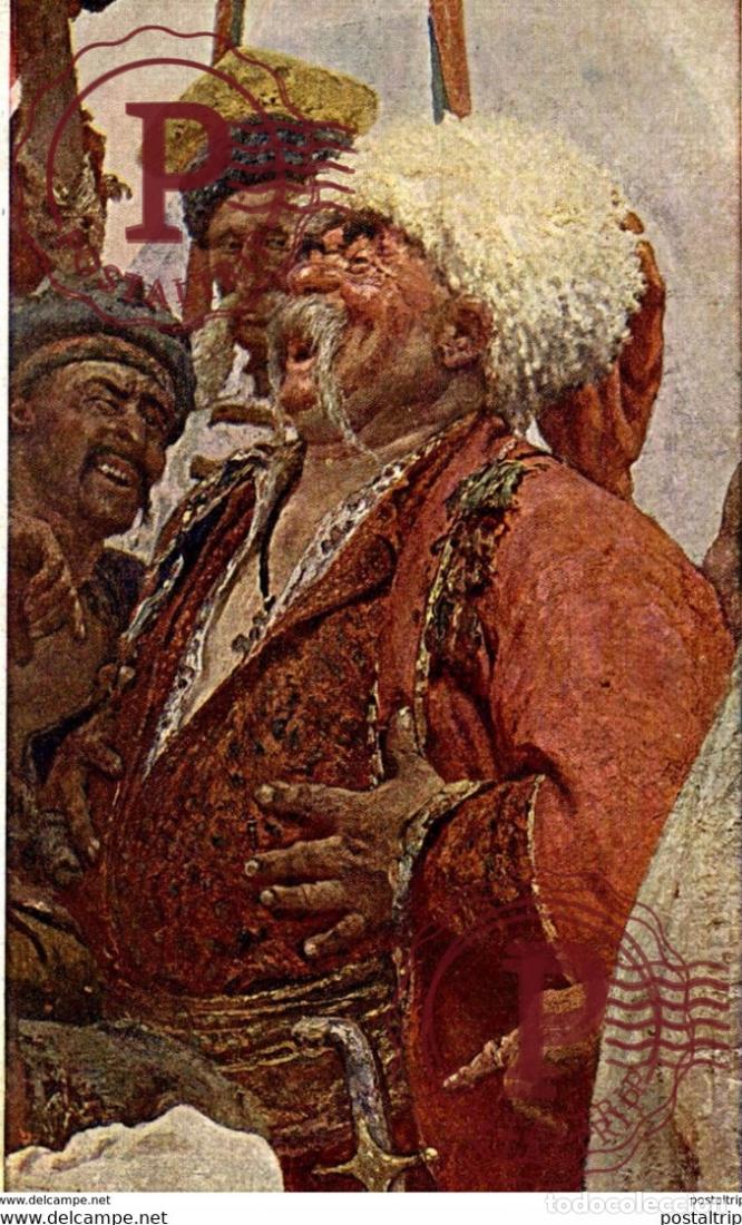 Postcards: russa rusia rusland RUSSE RUSSIE