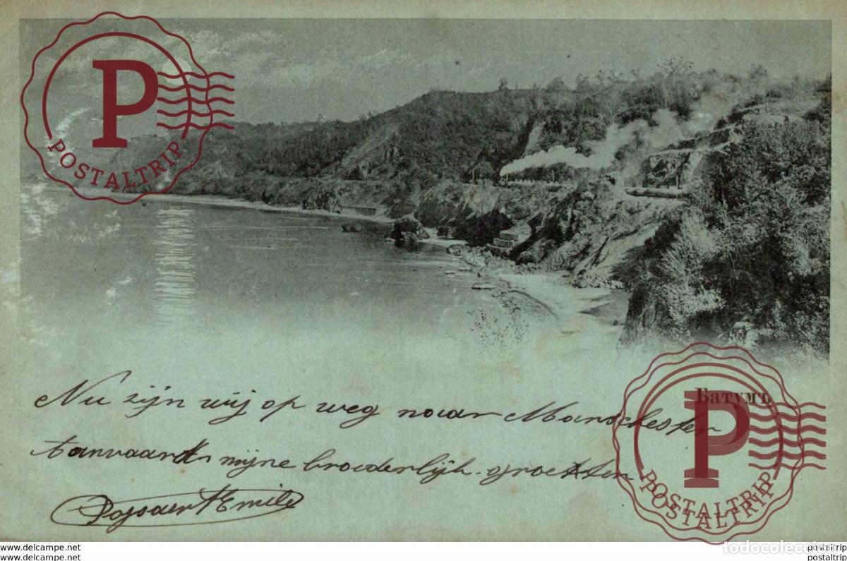 Postcards: 1899 russa rusia rusland RUSSE RUSSIE