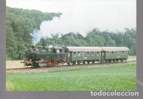 Postales: POSTAL DE TRENES EDITOR REIJU GUFERZUG SUIZA SIN CIRCULAAR