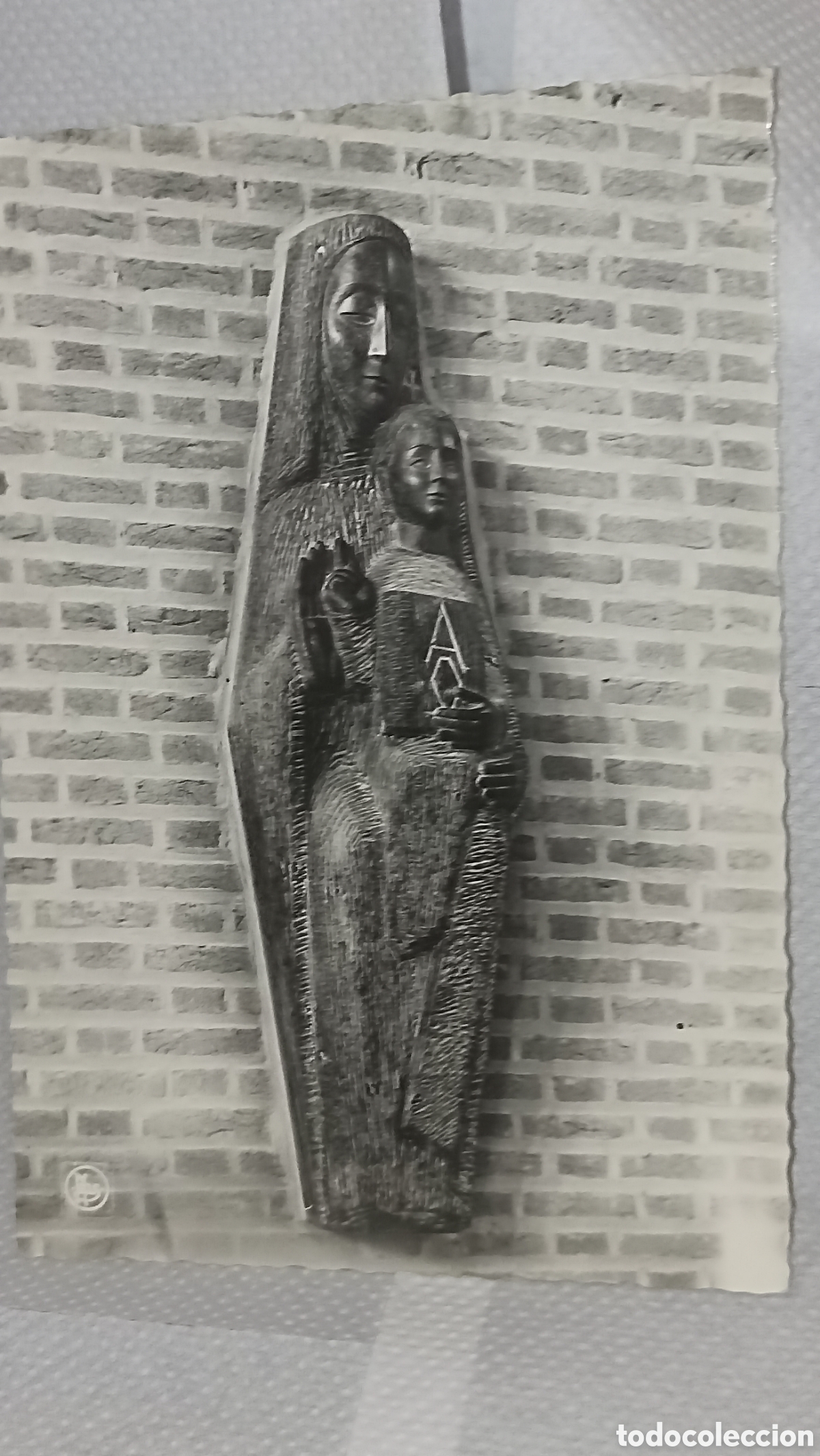 Postales: Colegio filos&oacute;fico y teos&oacute;fico de sociedad de Jes&uacute;s Bruselas