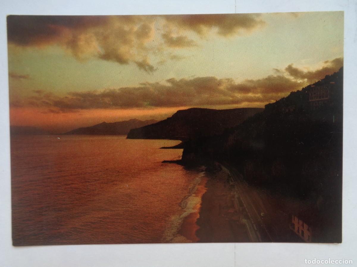 Postais: POSTAL DE FINALE LIGURE ( ITALIA ): NOCTURNO