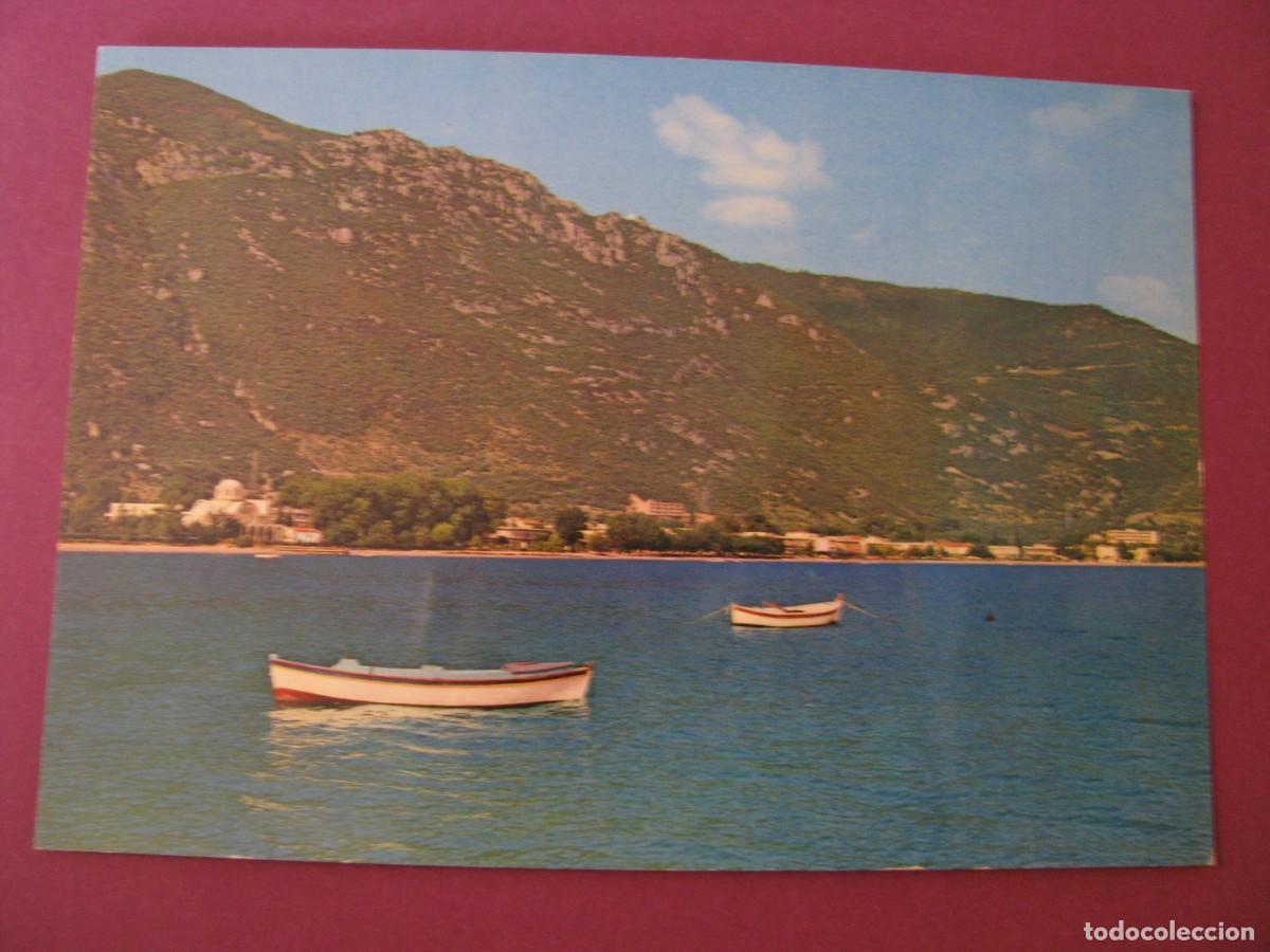 Postales: POSTAL DE GRECIA. KAMENA VOURLA.