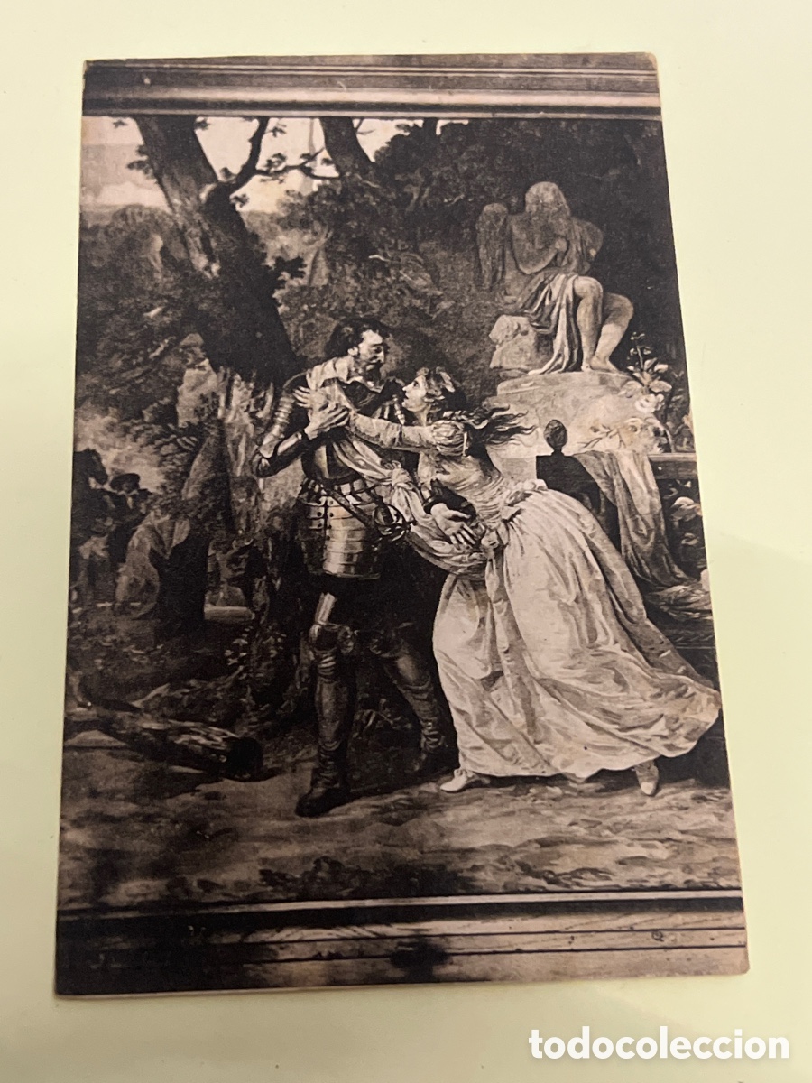 Postales: T1/E2/194. TARJETA POSTAL - FRANCIA